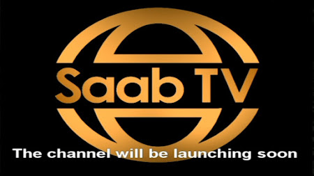 Frekuensi siaran Saab TV di satelit Thaicom 5 Terbaru