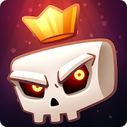 Game Heroes 2 : The Undead King MOD Unlimited Money