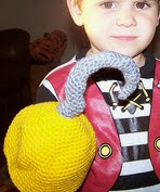 http://www.ravelry.com/patterns/library/ethans-pirate-hook