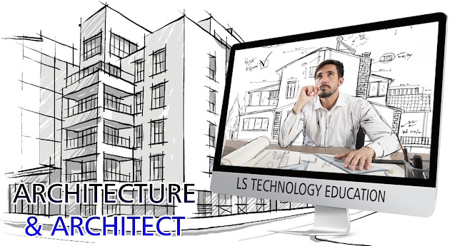 What is Architecture and how to be an Architect!