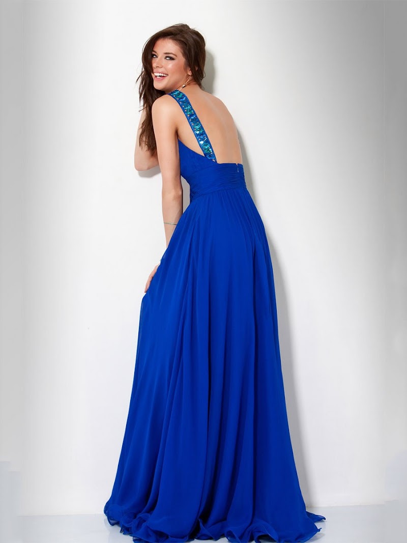 Top Ideas 29+ Blue Formal Dress Backless