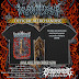 T-Shirt ALAM KUBUR - Dangerous devil ( Black )