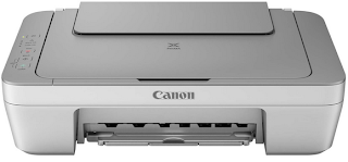 Canon Pixma MG2470