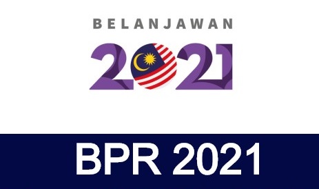 BPR 2021: Permohonan Bantuan Prihatin Rakyat (Semakan Status).