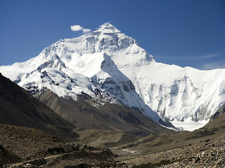 हिमालय पर्वत 