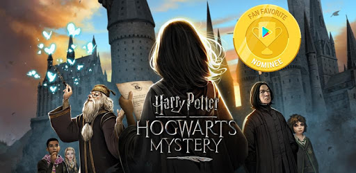 Harry Potter Hogwarts Mystery for Android MOD APK