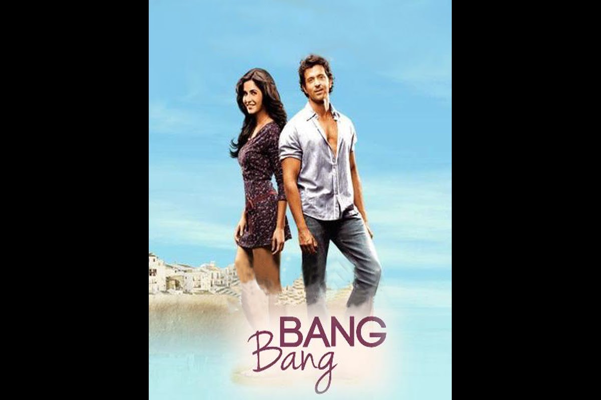 Bang Bang 2014 hd free full movie download