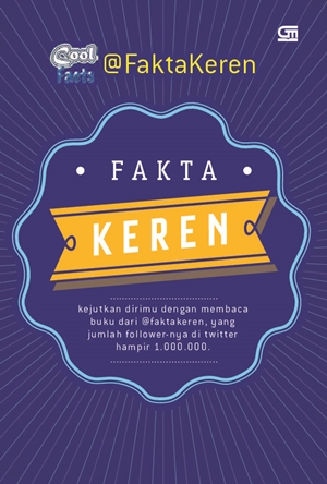 Fakta Keren Karya @faktakeren