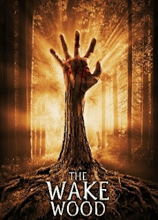 Baixar FIlme - Wake Wood - DVDRip