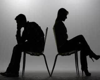 Kisah Rasul, Nabi, dan Sahabat: Perceraian