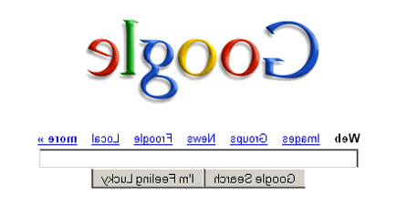  elgoog