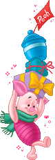 Class of Pooh