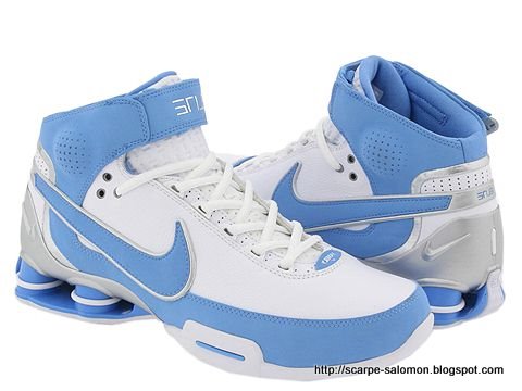 Scarpe salomon:G680-53982947