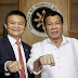 Chinese Billionaire Tycoon Jack Ma Describes Meeting With President Duterte As Perfect