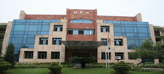 Delhi Public School Dwarka