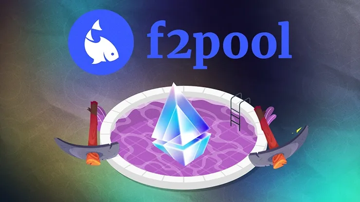 F2pool прекратит добычу Ethereum