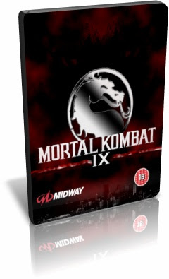 Download Mortal Kombat 9 http://gamesxshared.blogspot.com/