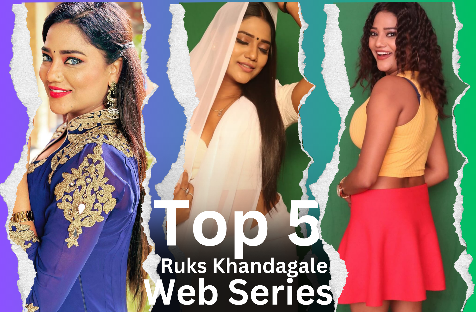 ruks-khandagale-web-series