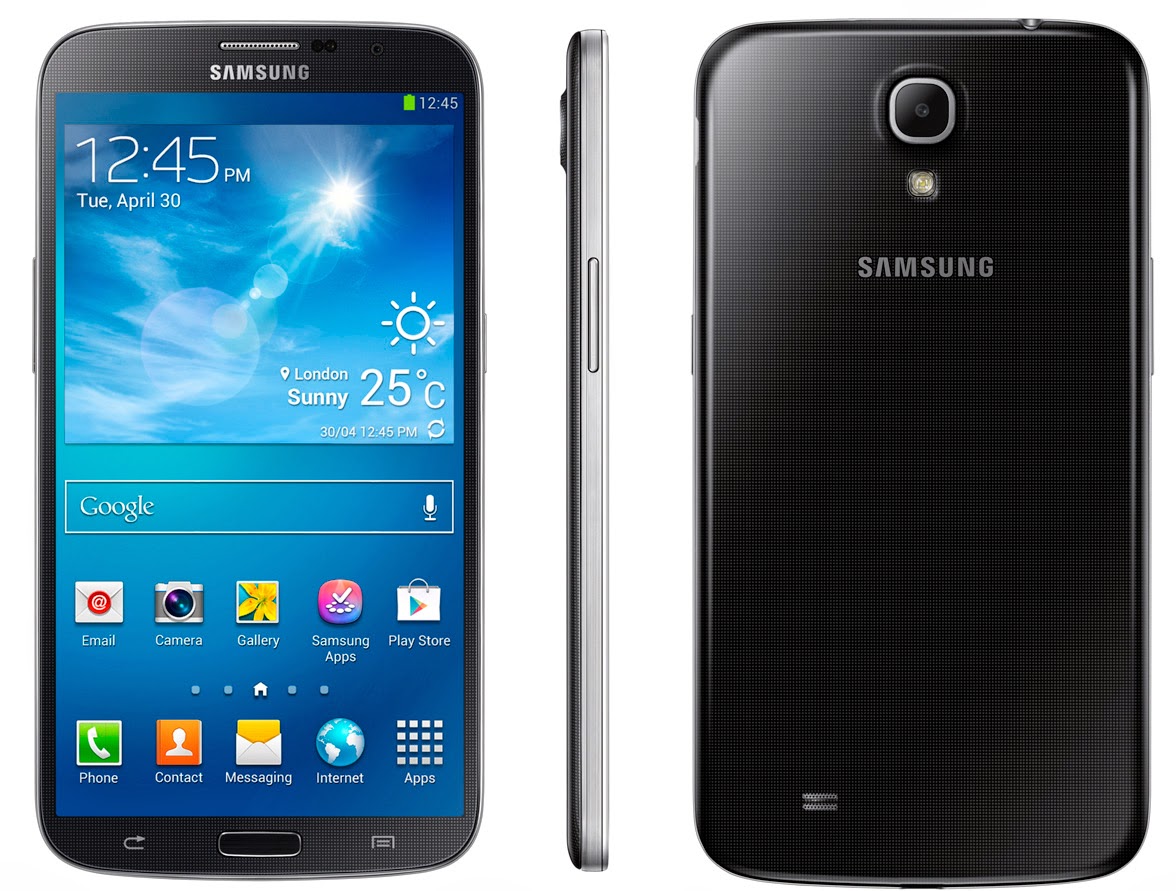  Harga  Handphone  Samsung Galaxy Edisi Oktober 2013 Daftar 