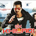 Ek Khiladi (Loukyam) DVDRip Dual Audio 720P [Hindi-Telugu]
