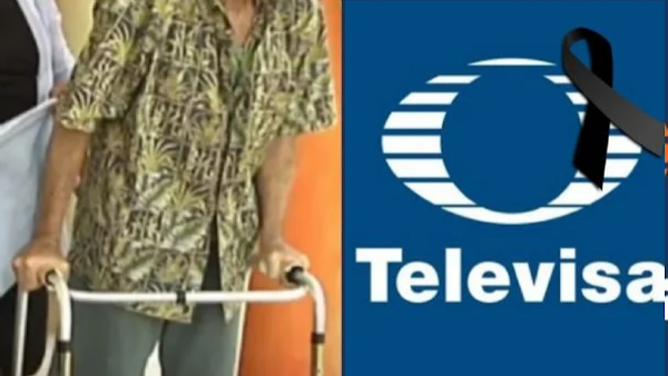 Sin un peso: Tras ir preso y vender tamales, actor de Televisa ruega por ayuda