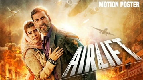 Airlift 2016 descargar en ingles