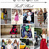 Trend alert; circle skirt
