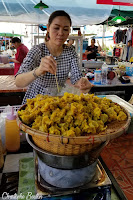 market - Nan - Thaïlande