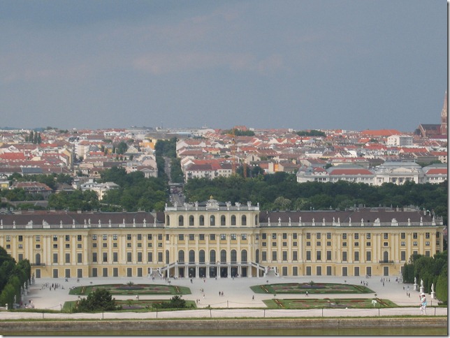 Viena de Áustria 076