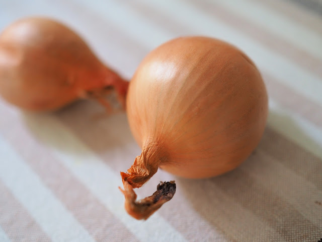 Recette facile de lentilles aux épices