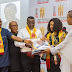 Onyebuchi Chris Ifediora, OCI Foundation Bags Most Impactful NGO of The Year