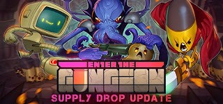 Enter The Gungeon v1.1.0.H1 Multi11 Cracked-3DM