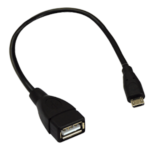 USB OTG