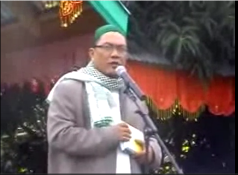 DOWNLOAD MP3 CERAMAH MANTAN PENDETA Dr.MUHAMMAD YAHYA 