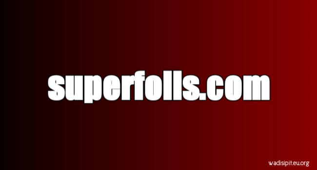 superfolls.com