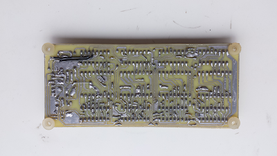 Making A DIY SN74HC595 Serial 10-Digit 7-Segment Display Board