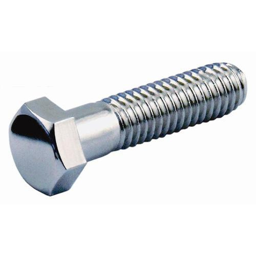 Hex Bolt Six Sided Heads