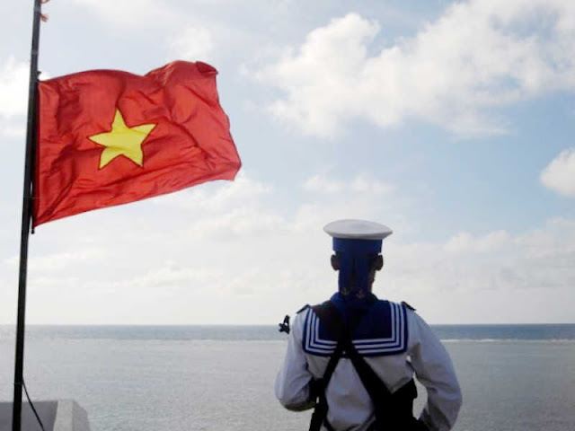 Vietnam Gains Bargaining Power Over China in Conduct at Sea Talks