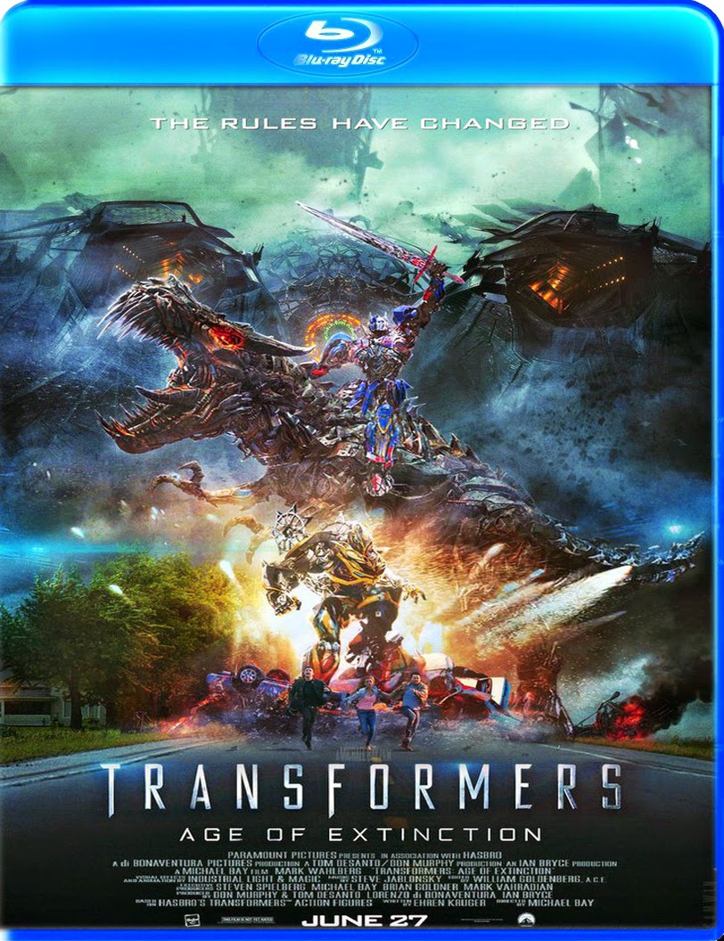 Transformers Age Of Extinction 2014 Subtitles