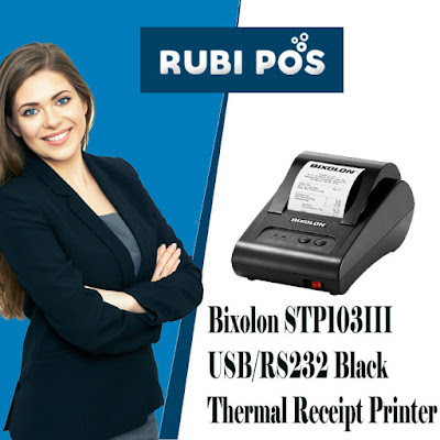 Wireless Receipt Printers