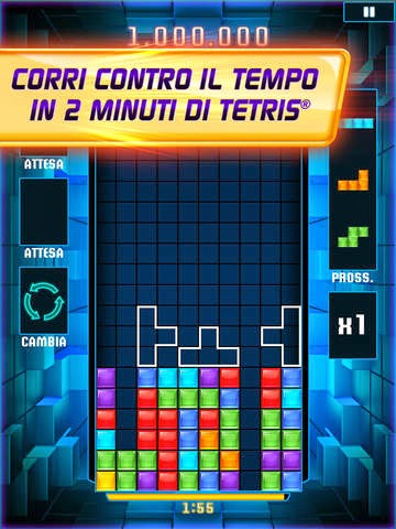 -GAME-Tetris® Blitz