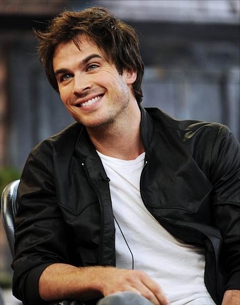 FULL NAME Ian Joseph Somerhalder BIRTH DATE December 8 1978 