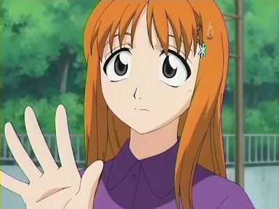 Orihime Inoue pictures