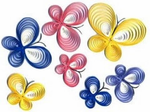 quilling made easy