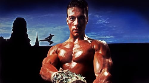 Kickboxer - Il nuovo guerriero 1989 vedere
