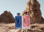 Free K&Q Eau de Parfum Intense Fragrance Samples
