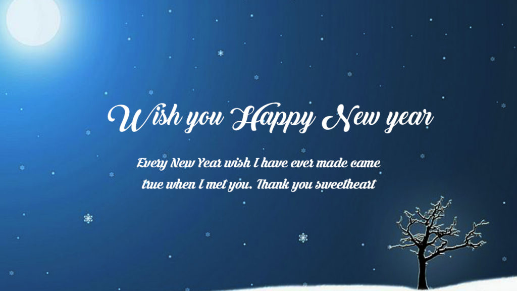 Happy New Year Wishes Messages Quotes Indian Pooja Bhakti