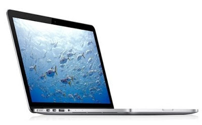 Spesifikasi dan Harga Laptop Apple MacBook Pro MD212 (Retina Display)