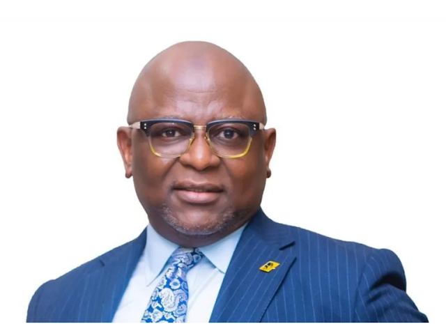 FIRSTBANK DEEPENS FINANCIAL INCLUSION WITH LARGEST AGENT BANKING NETWORK, EMPOWERS SMES