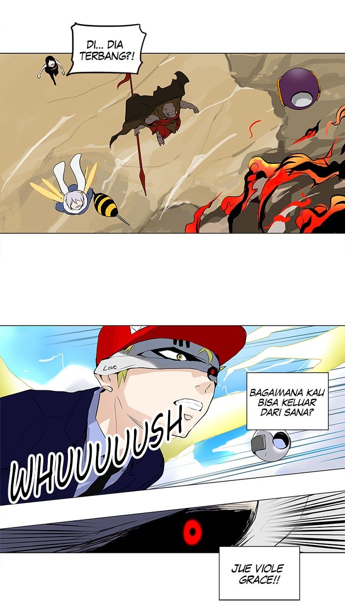 Tower of God Bahasa indonesia Chapter 170